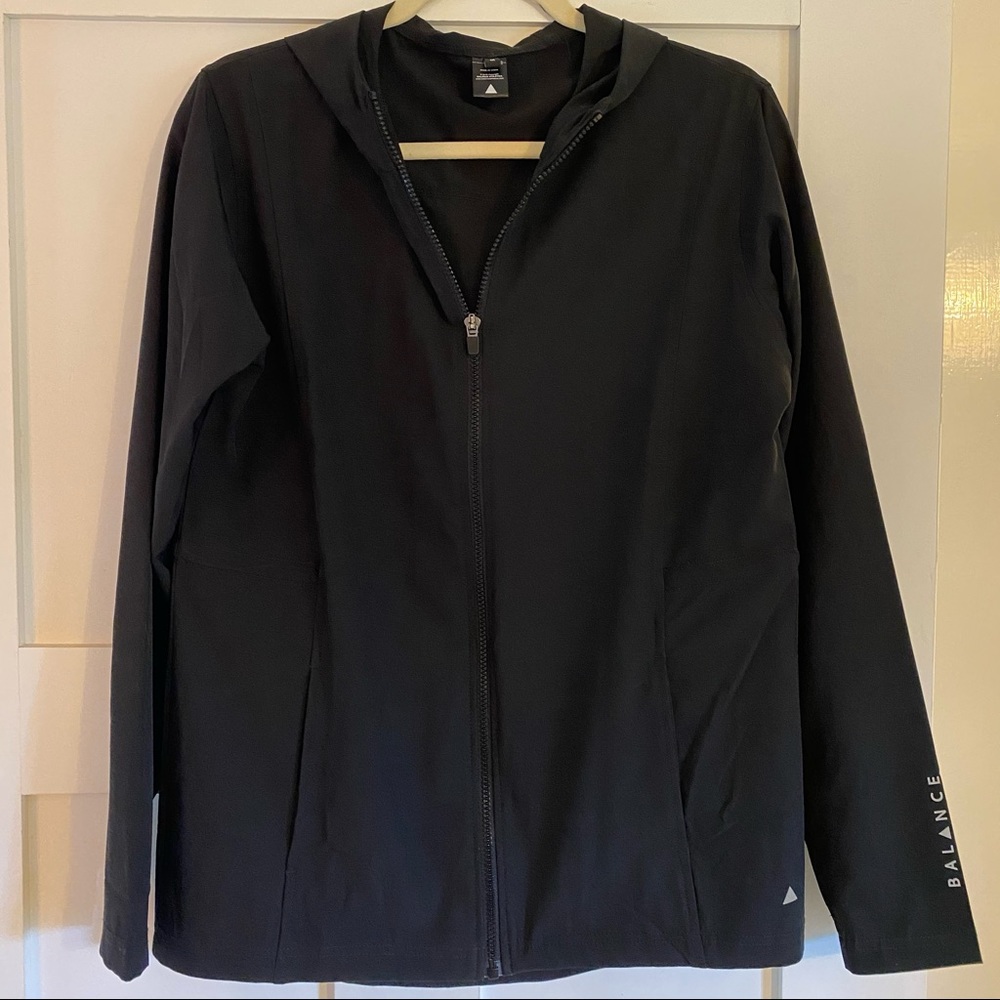 Balance Athletica journey jacket